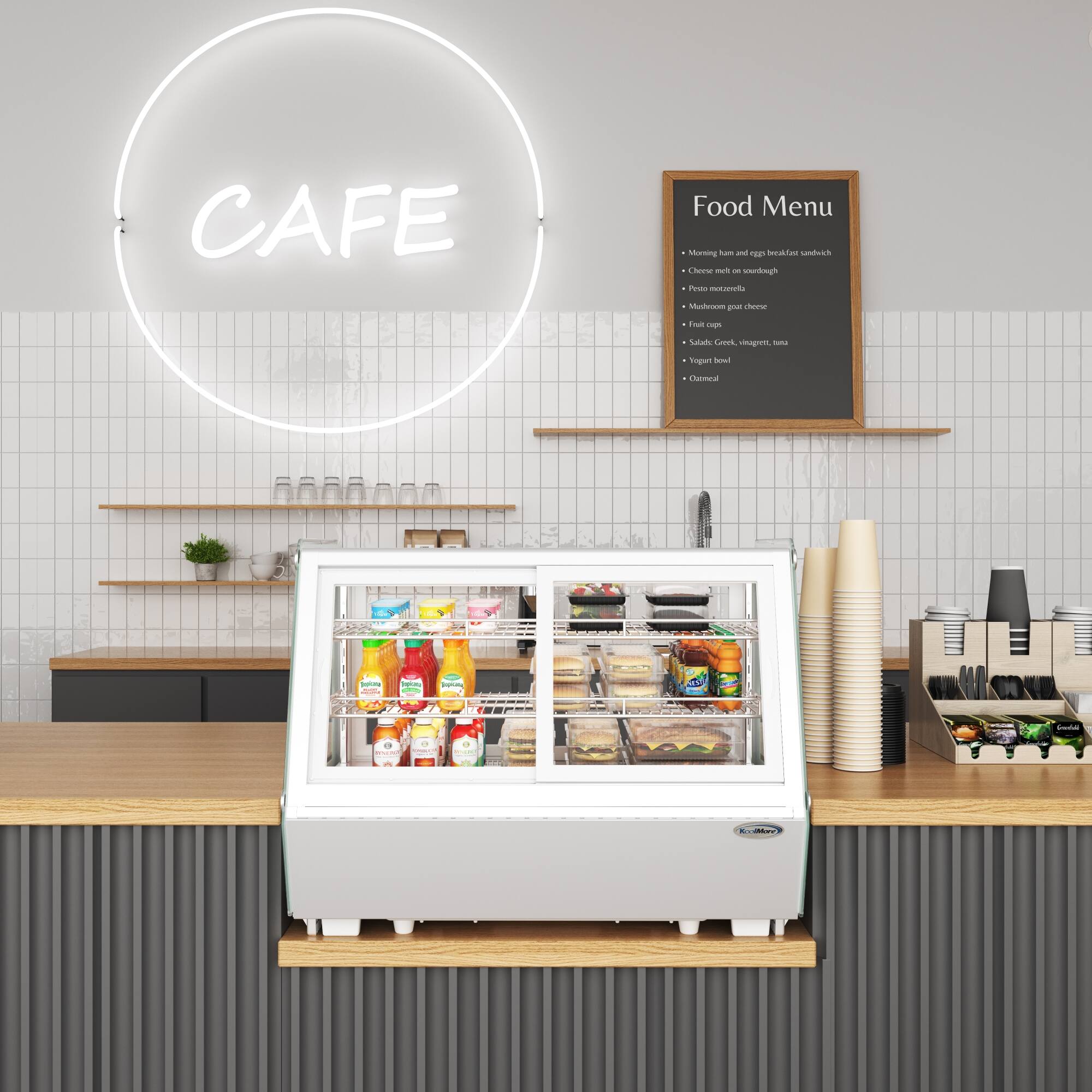 media item thumbnail