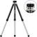 Left. XbotGo - T1 3.77ft Tripod - Black.
