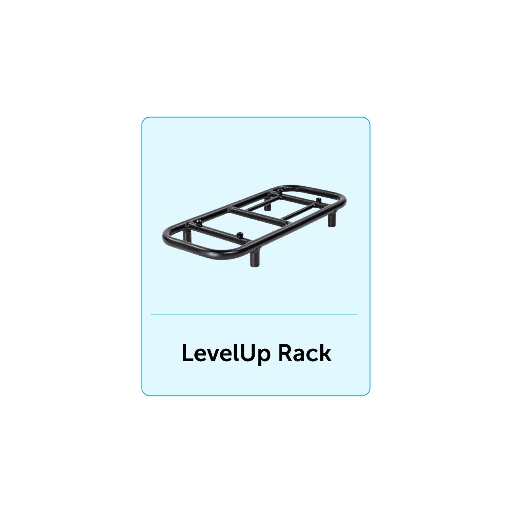 LevelUp Rack