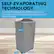 Alt View 12. Whynter - ARC-131GD 13,000 BTU (6,345 BTU SACC) Dual Hose Cooling Portable Air Conditioner up to 420 sq ft in - Gray.