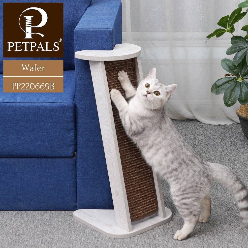 PETPALS  
Wafer  
PP220669B