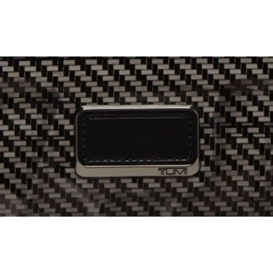 Alt View 16. TUMI - 19 Degree Lite Extended Trip Packing Case Suitcase - Black Graphite.