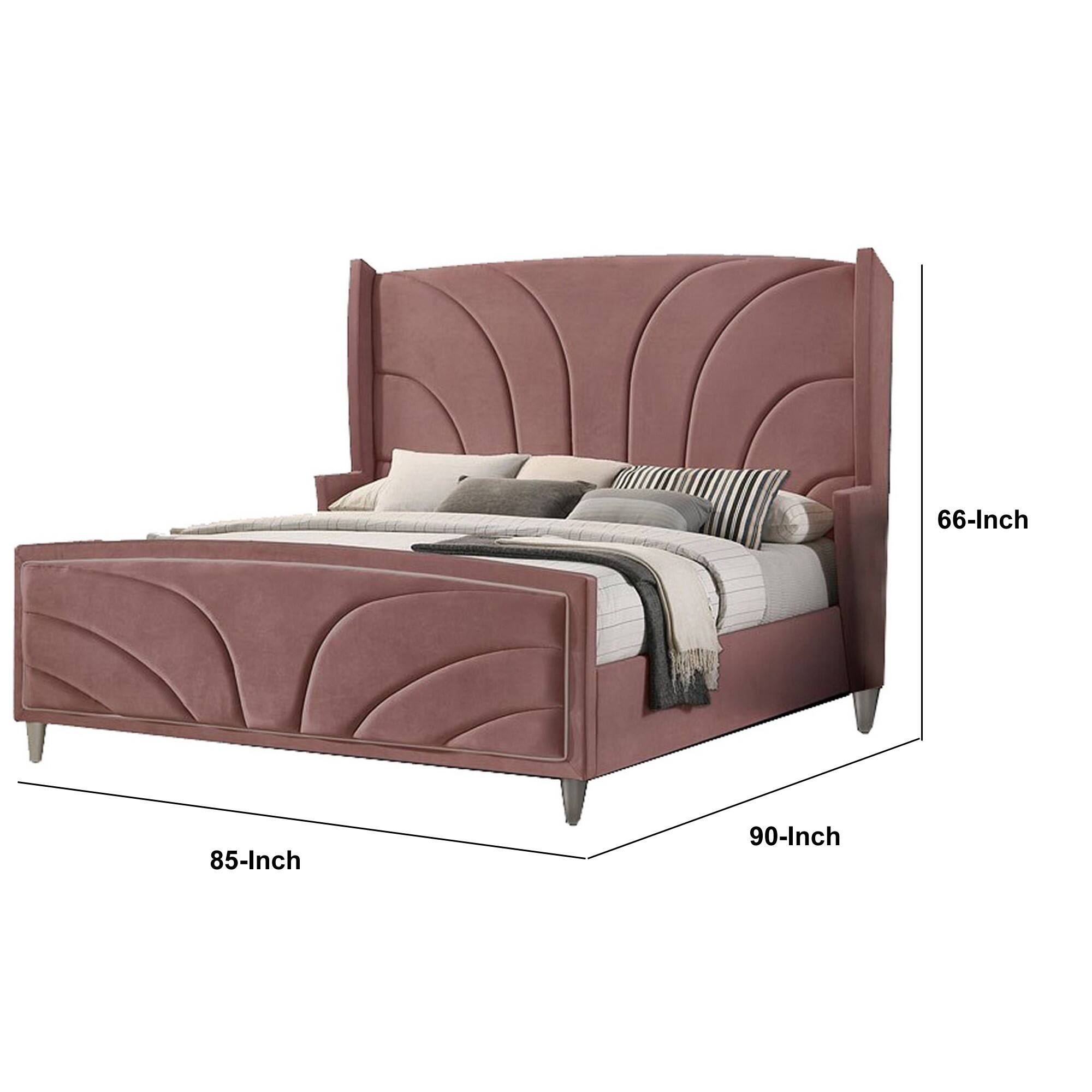 66-Inch, 85-Inch, 90-Inch