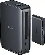 ANKER
10Gbps
ANKER
D5D
QTF 5Gbps
