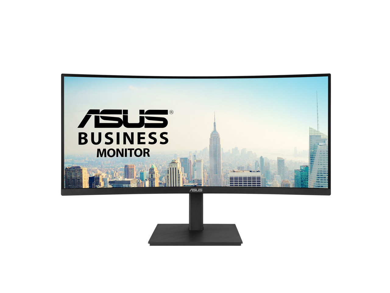ASUS BUSINESS MONITOR