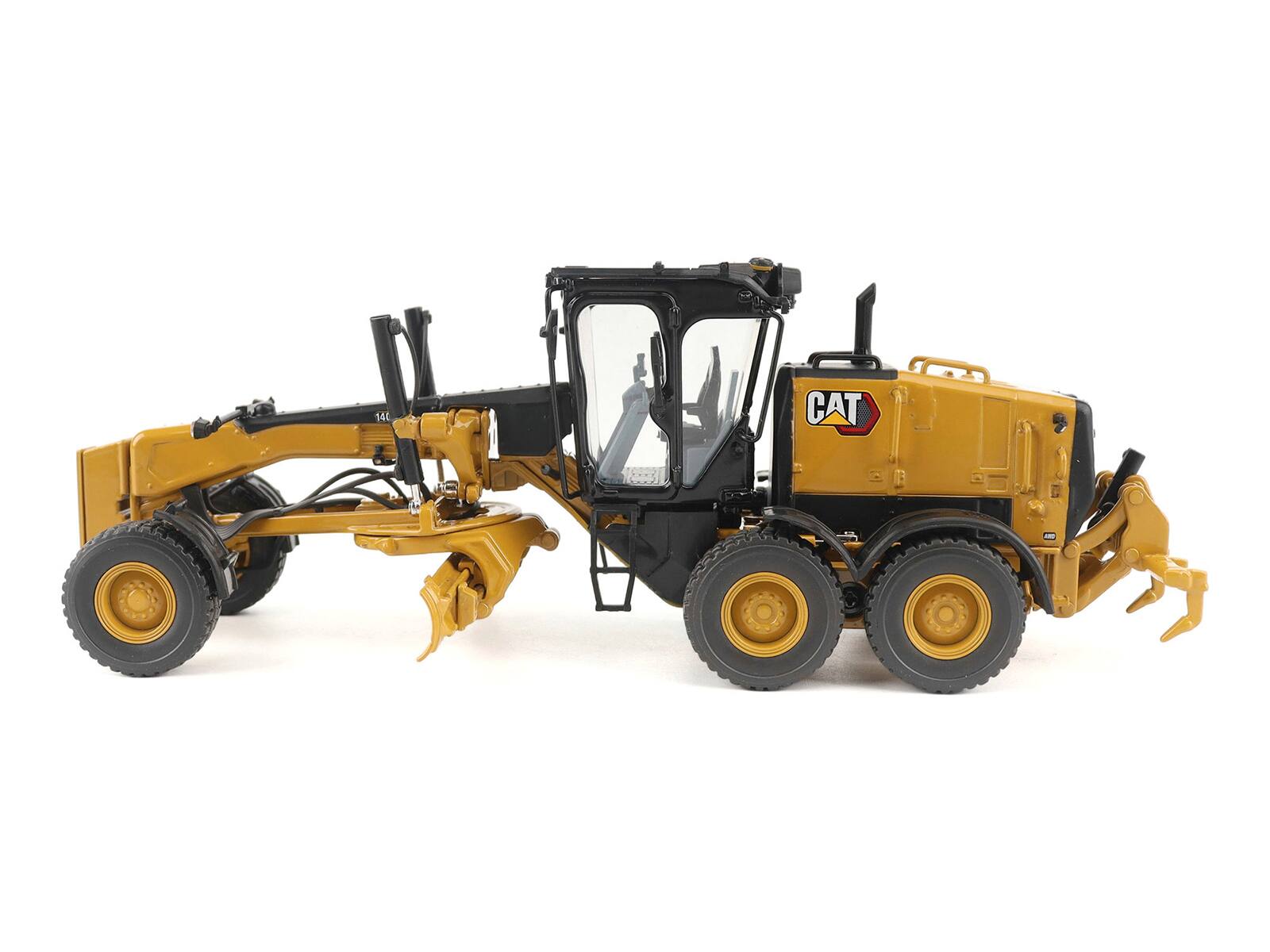 14L CAT