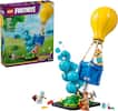 - | a FITIRNTE - LEGO FORTNITE 10+ 77080 Supply Drop 314 pcs/pzs Building - - nonumuton o a Sema - LEG0 GAME BONUS FORTNITE NCLADR IN- PAK C DECOR