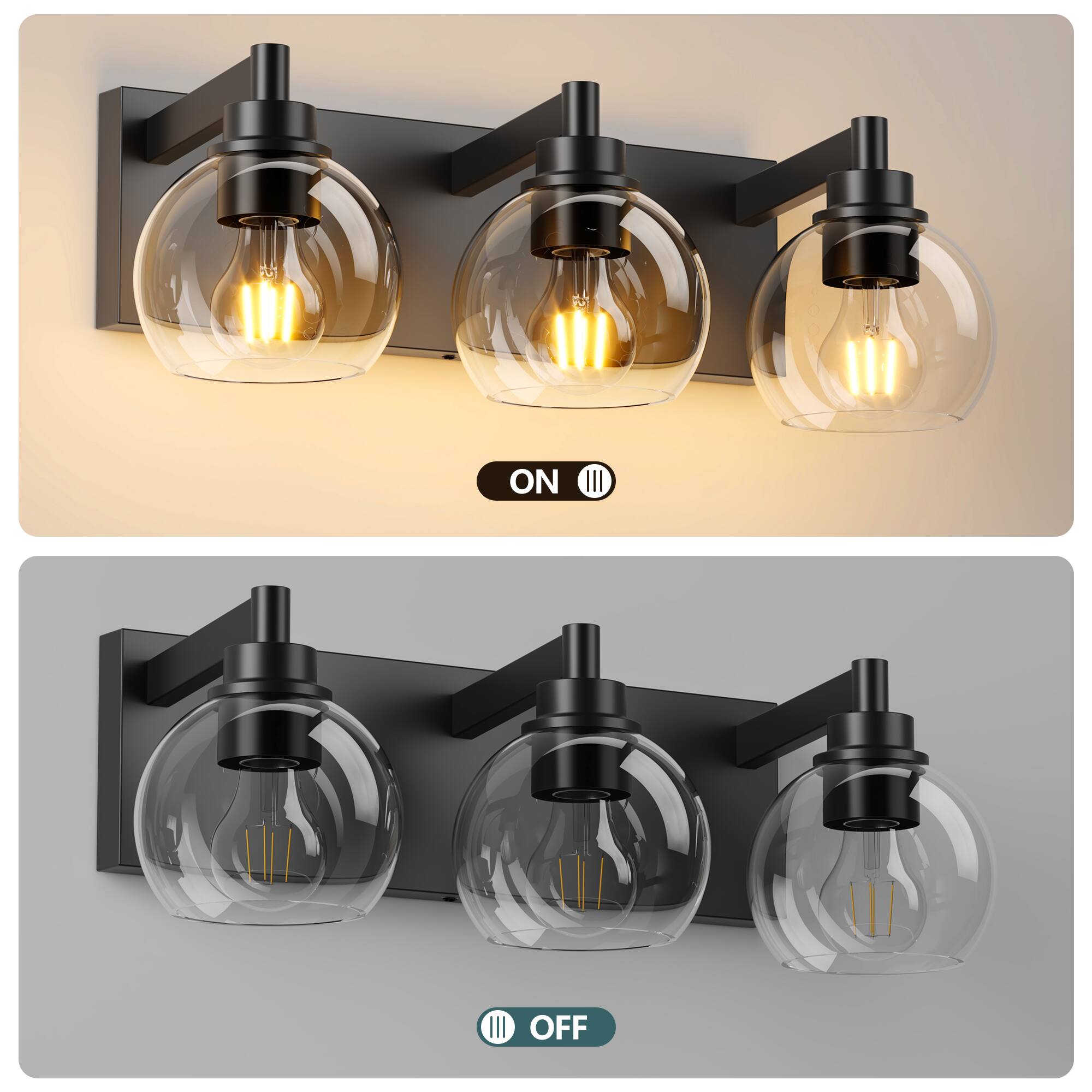 ON  
III  

OFF  
III