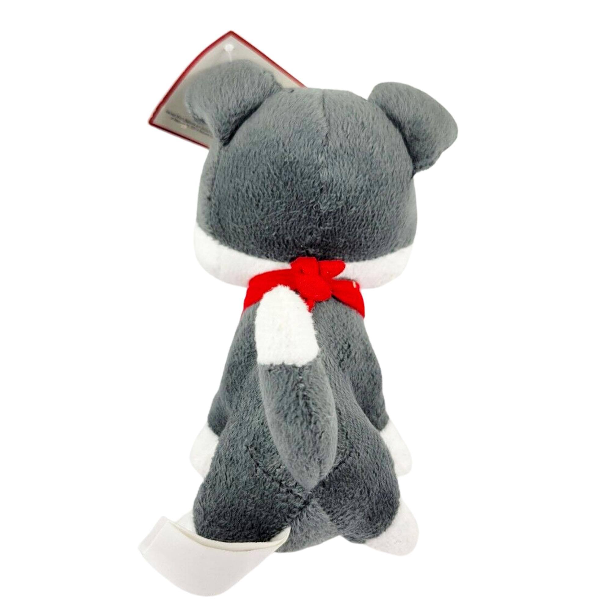 Alt View 2. Natsume - Harvest Moon 12" Dog Plush.