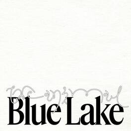 Blue Lake - The Animal - VINYL LP