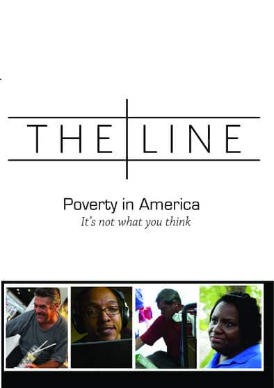 Line: Poverty In America (MOD) (DVD Movie) price history on PriceWatchPro