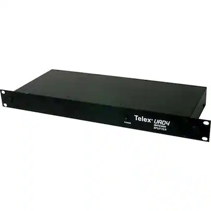 Telex UAD4 Antenna Splitter