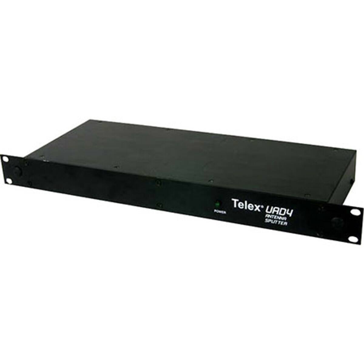 Telex UAD4 Antenna Splitter