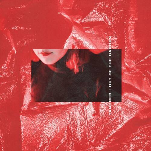 Tancred - Out of the Garden  - COMPACT DISCS