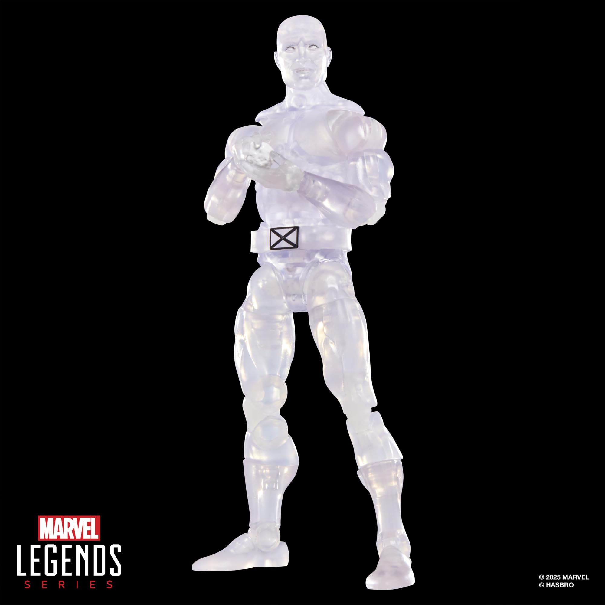 MARVEL LEGENDS SERIES  
© 2025 MARVEL  
HASBRO