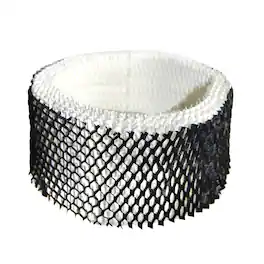 HQRP - Type A Humidifier Wick Filter Replacement for Holmes HWF62 HWF62CS HM1275 HM1280 HM2005