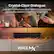 Crystal-Clear Dialogue
VoiceMX™ enhances vocal clarity by dynamically optimizing speech frequencies in real time.