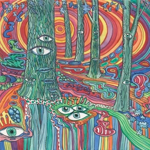 Spectre Folk - Vol. 4  - VINYL LP
