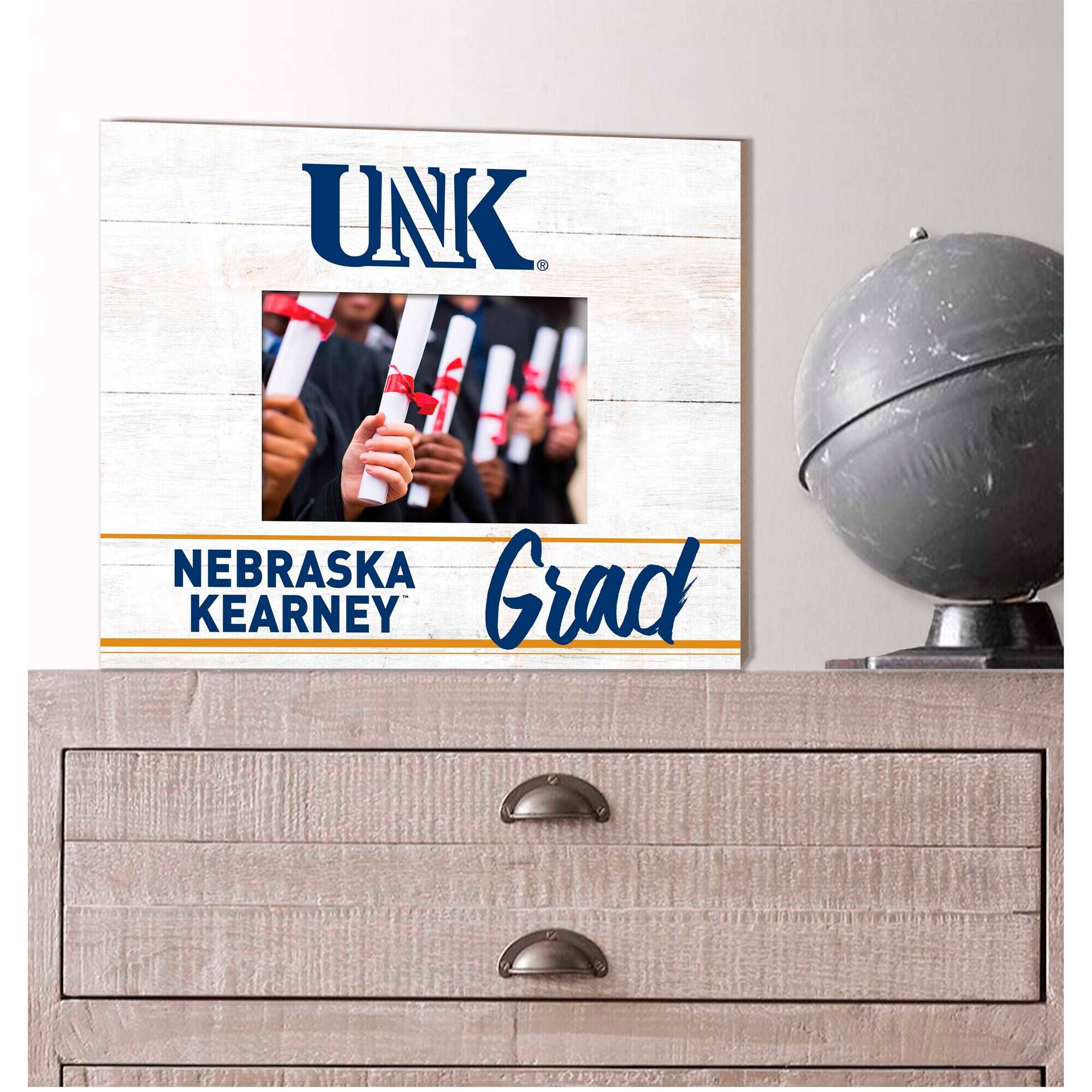 UNK NEBRASKA KEARNEY Grad