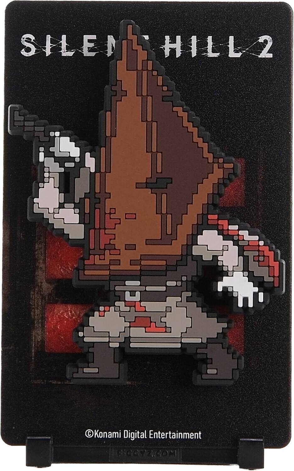 SILEN HILL 2  
Konami Digital Entertainment  
CCY2.COM