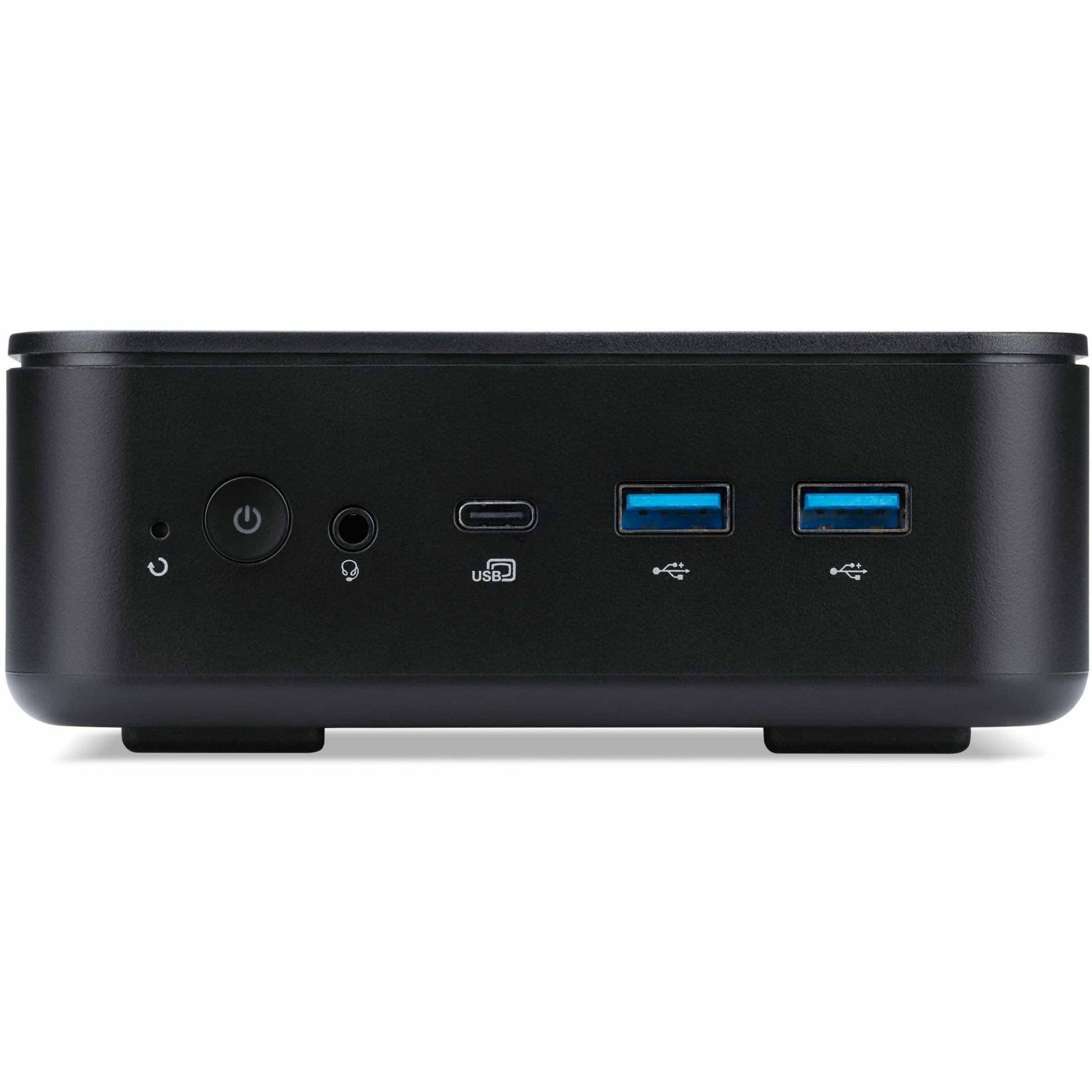 Acer Veriton N1502G Mini Professional Desktop Intel Core Ultra 5