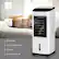 0-7.5h Timing Function
Quiet Operation & Low Noise
- Before sleep
- 2.5 hours appointment
- Fall asleep
- Automatically turn off