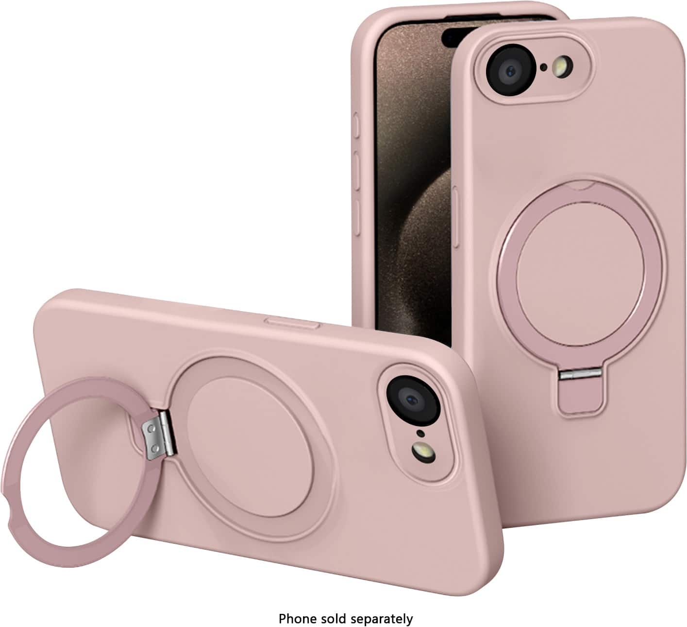 Phone sold separately