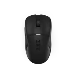 NZXT - Lift Elite Wireless Gaming Mouse with 4K/8K Polling Rates - Wireless - Black