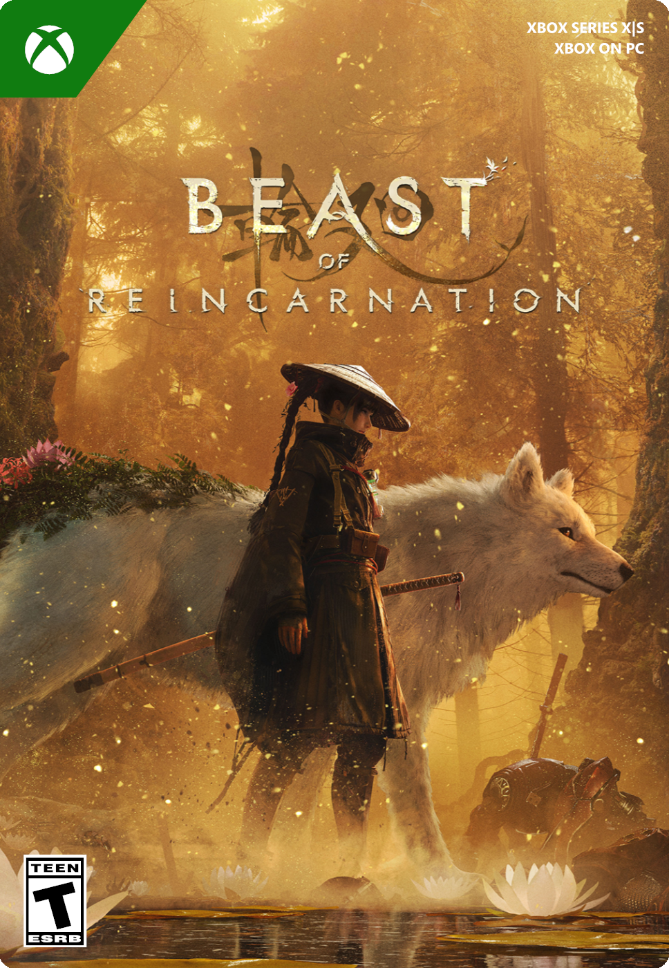 Beast of Reincarnation - XBOX Series X, XBOX Series S, Windows [Digital] price history on PriceWatchPro