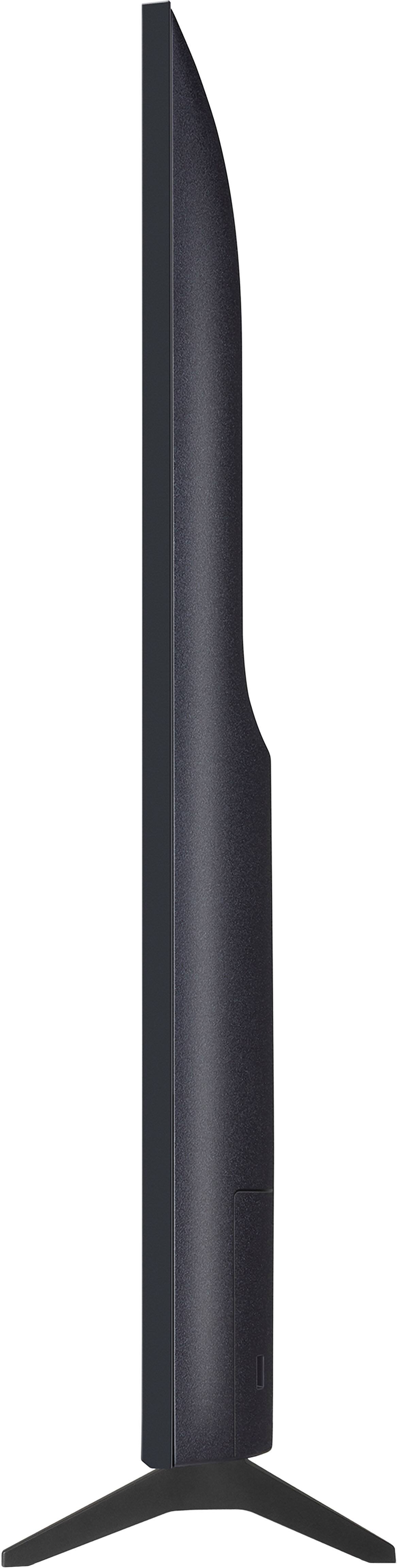 Alt View 2. LG - 43" Class 70A Series QNED AI 4K UHD Smart webOS TV (2025).