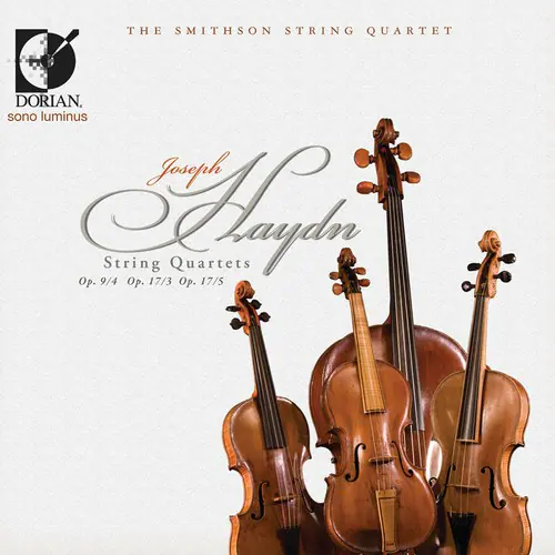 Smithson String Quartet Haydn String Quartets COMPACT DISCS CD Best Buy smithson-string-quartet-haydn-string-quartets-compact-discs-cd-best-buy