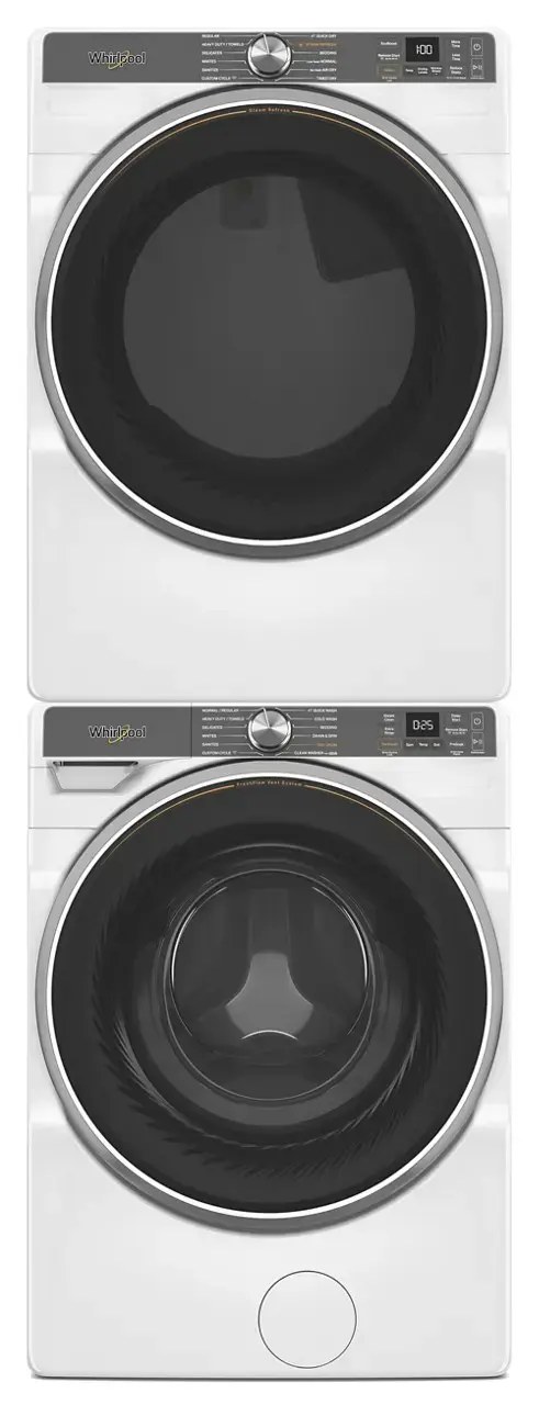 The text on the image reads "Whirlpool 100 Whirlpool D25."