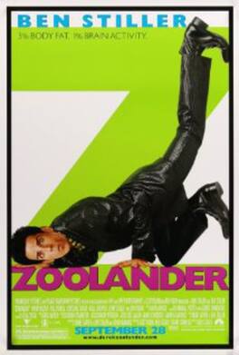 Zoolander - DVD
