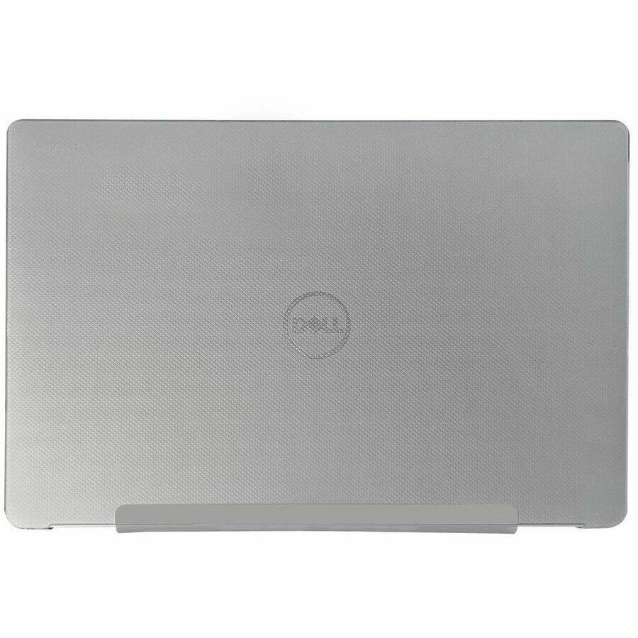 Alt View 1. Targus - Targus 14" Protective Form-Fit Cover for Dell Latitude 5430 - For Dell Notebook - Clear - Bump Resistant, Slip Resistant - Gray/Clear.