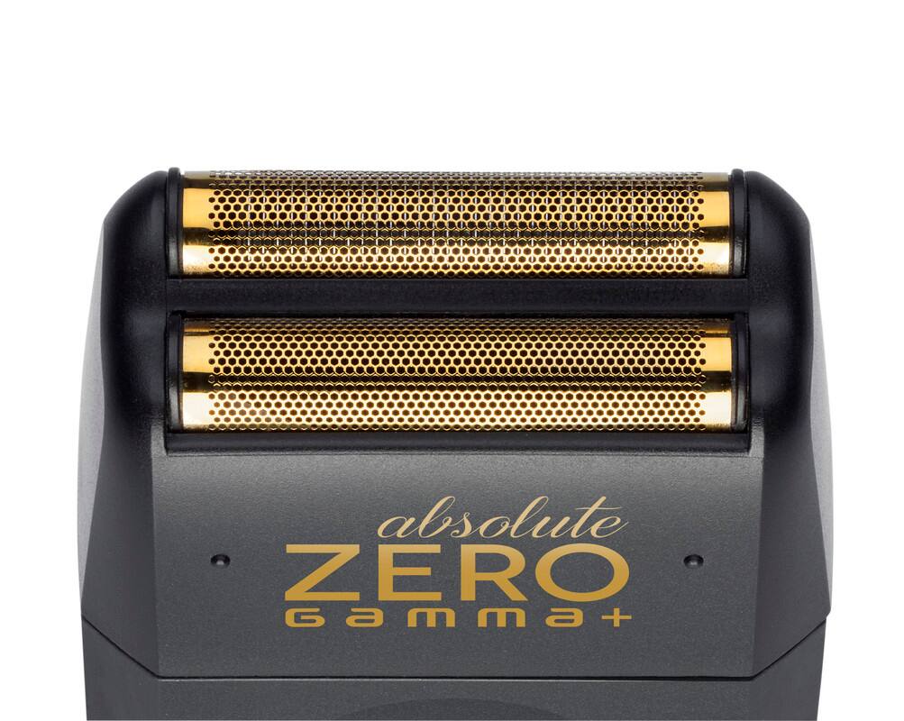 absolute ZERO Gamma+