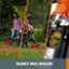 Blow/Vac/Mulch