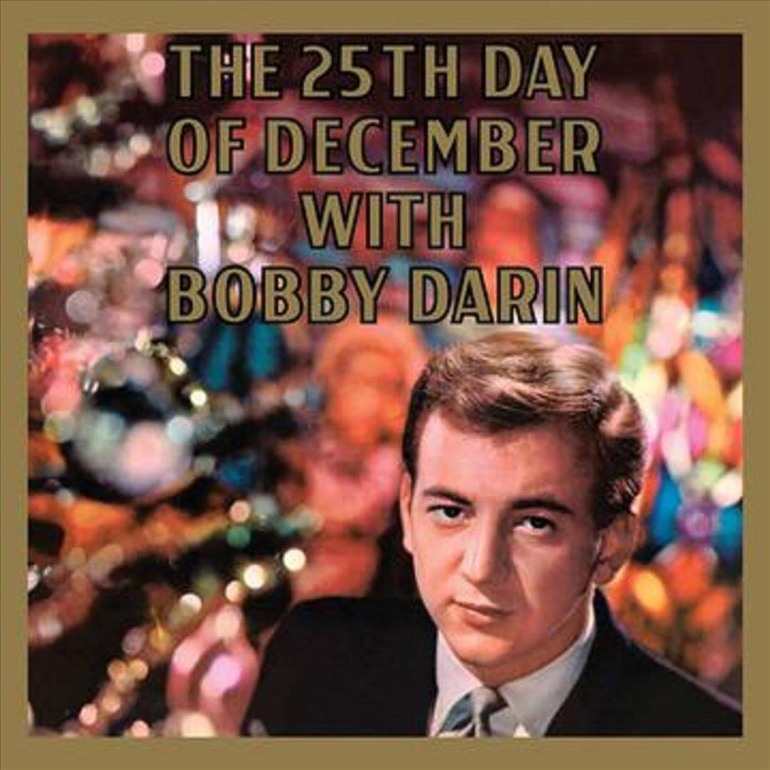 The 25th Day of December [LP] [VINYL] price history on PriceWatchPro