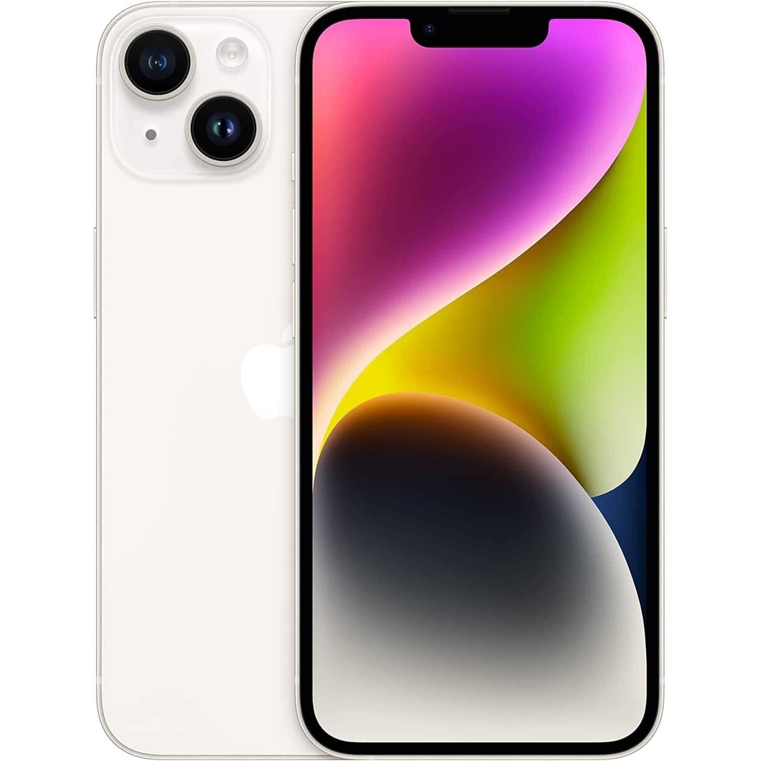 家電 iPhone14 128GB Apple iPhone 14 128GB Unlocked Purple A2649 - Best Buy