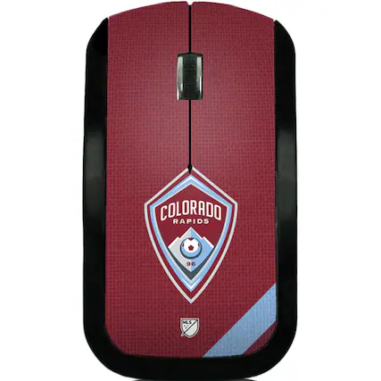COLORADO RAPIDS 96 MLS
