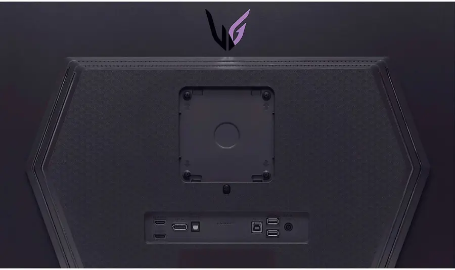 V HOMPM OPTICAL DP-IN HAXI DC-IN UDMP2Z