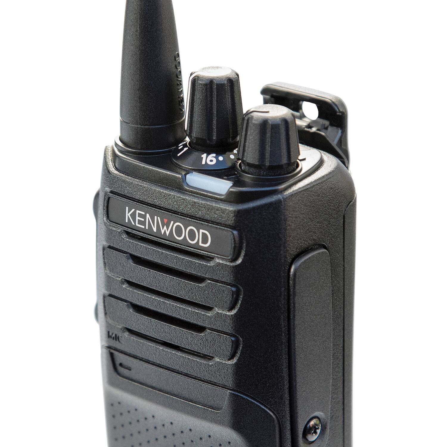 16 KENWOOD VAC