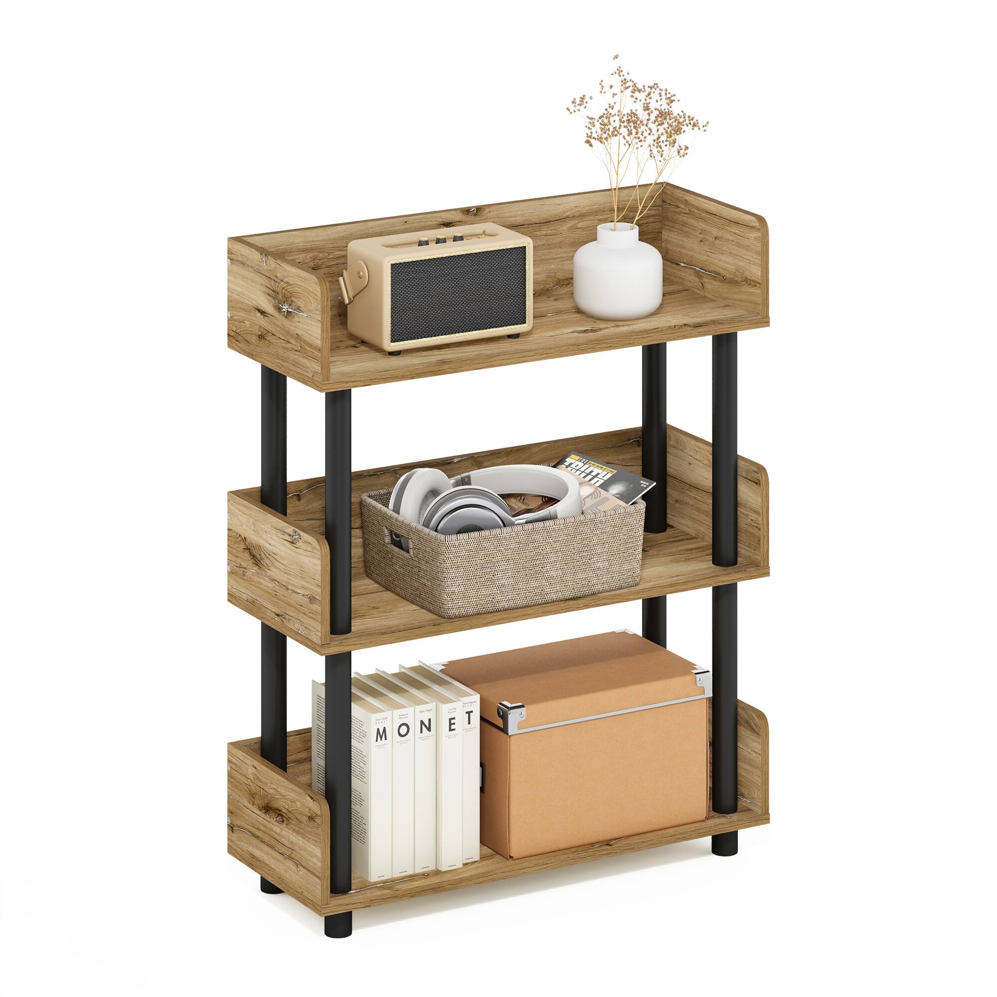 TRATH I I - T MONET O N E M I