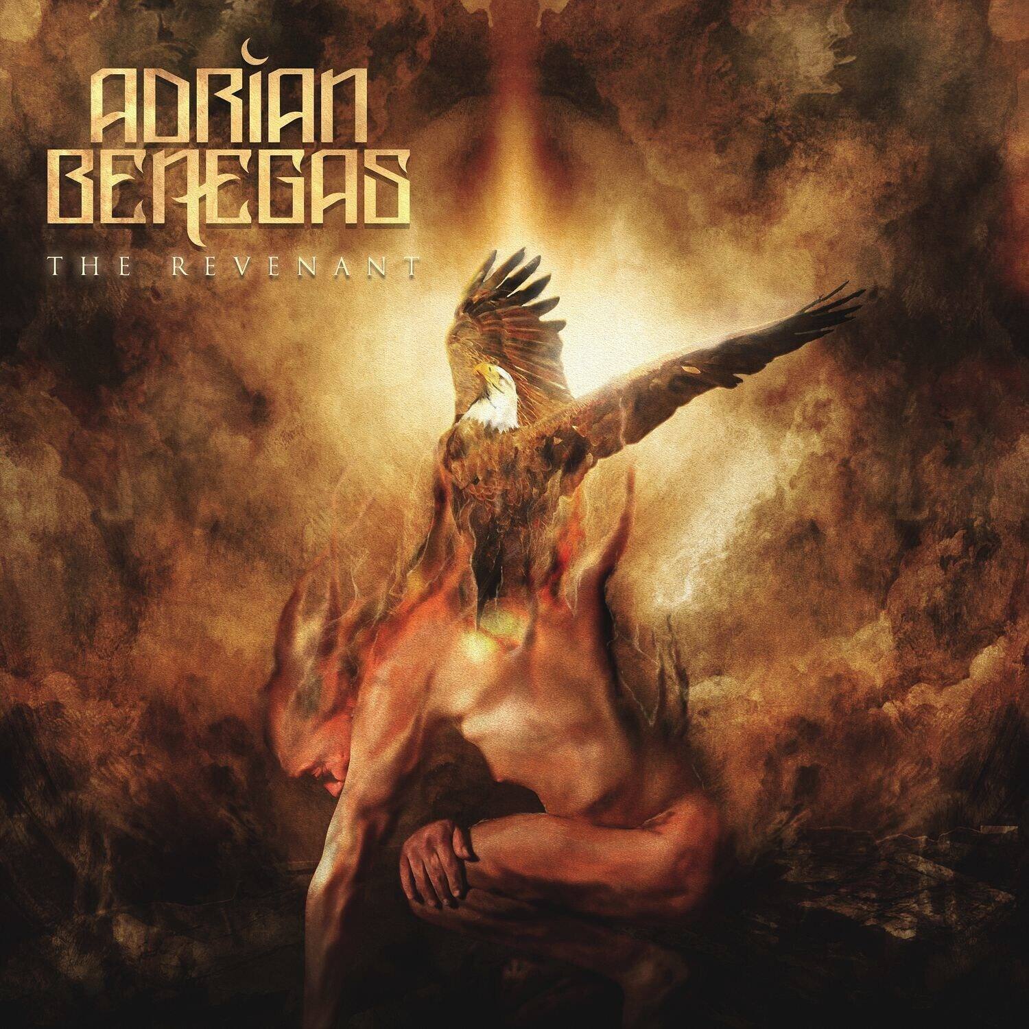 Adrian Beregas  
The Revenant