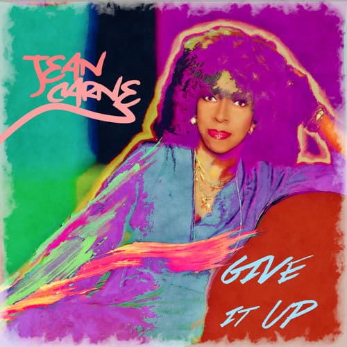 Jean Carne - Give It Up   - COMPACT DISCS [CD] price history on PriceWatchPro