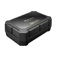 Pioneer TS/2L0004 BLENDORER BASS
AOTTVE DIGITALBASS CCTEN