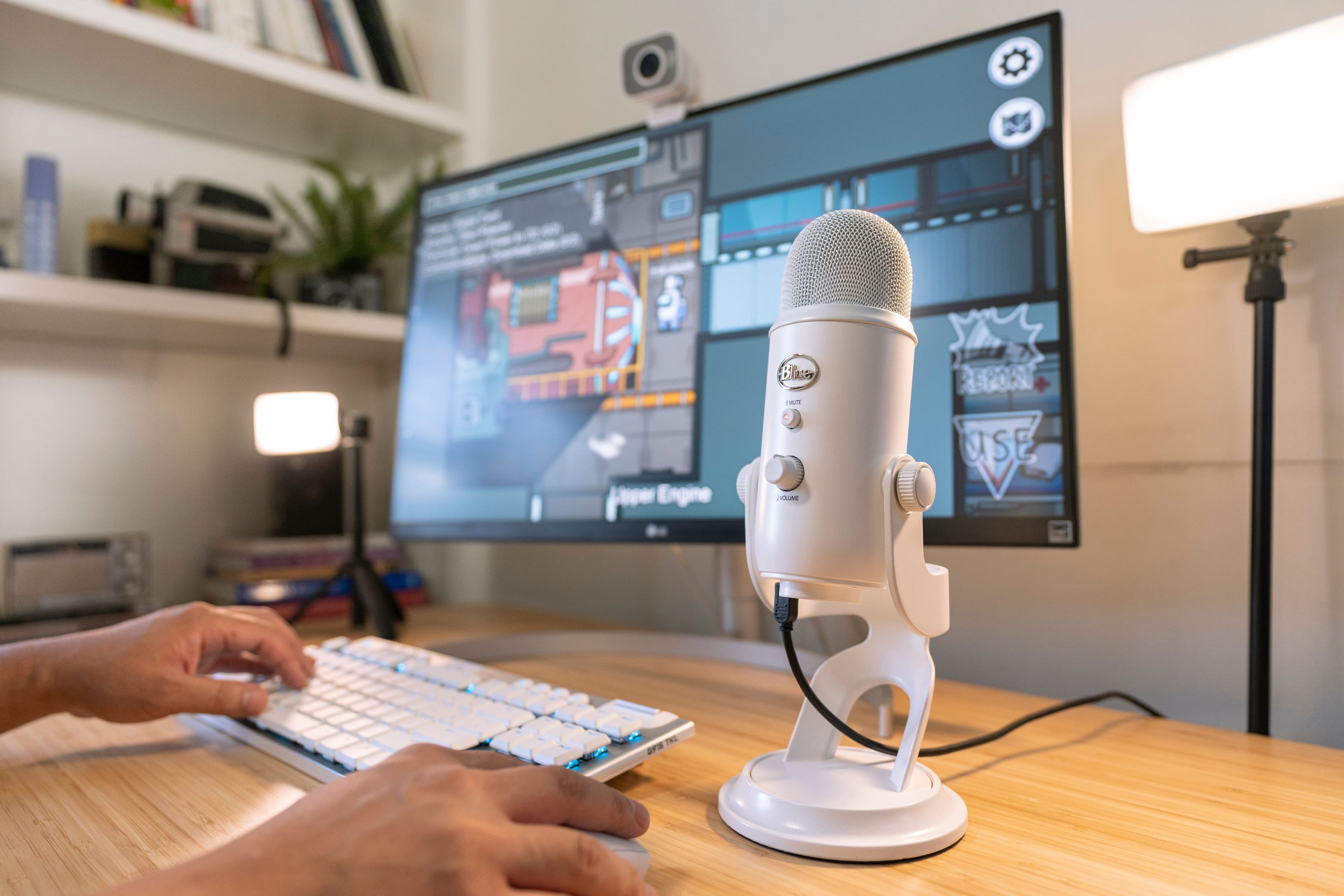 The text on the image reads "ger Engne Blue NS VICLME EOO USE L OFS." However, it is not clear what this text is referring to or what it means. It could be a random combination of letters or words, or it might be a code or message.