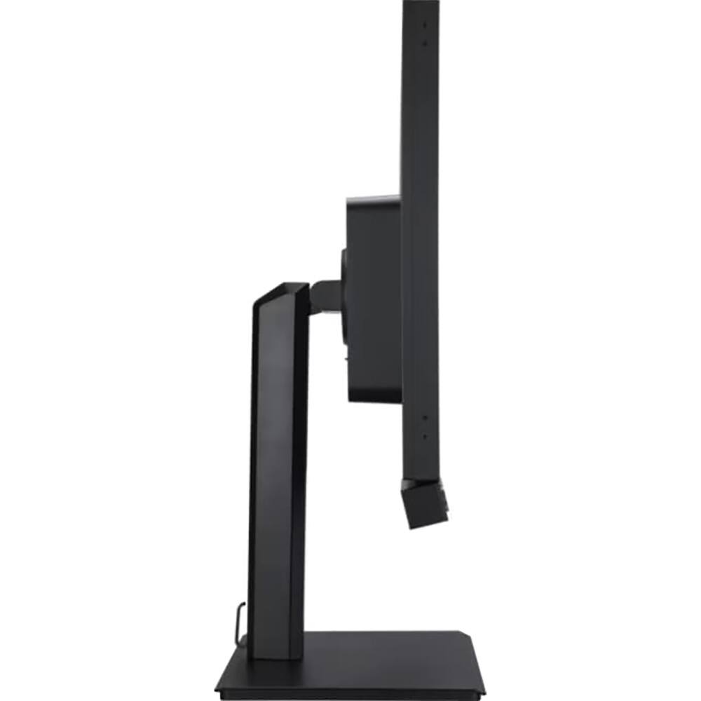 Alt View 4. Acer - SpatialLabs 27" AG VA Monitor 	FF.R2CAA.003 - Black.