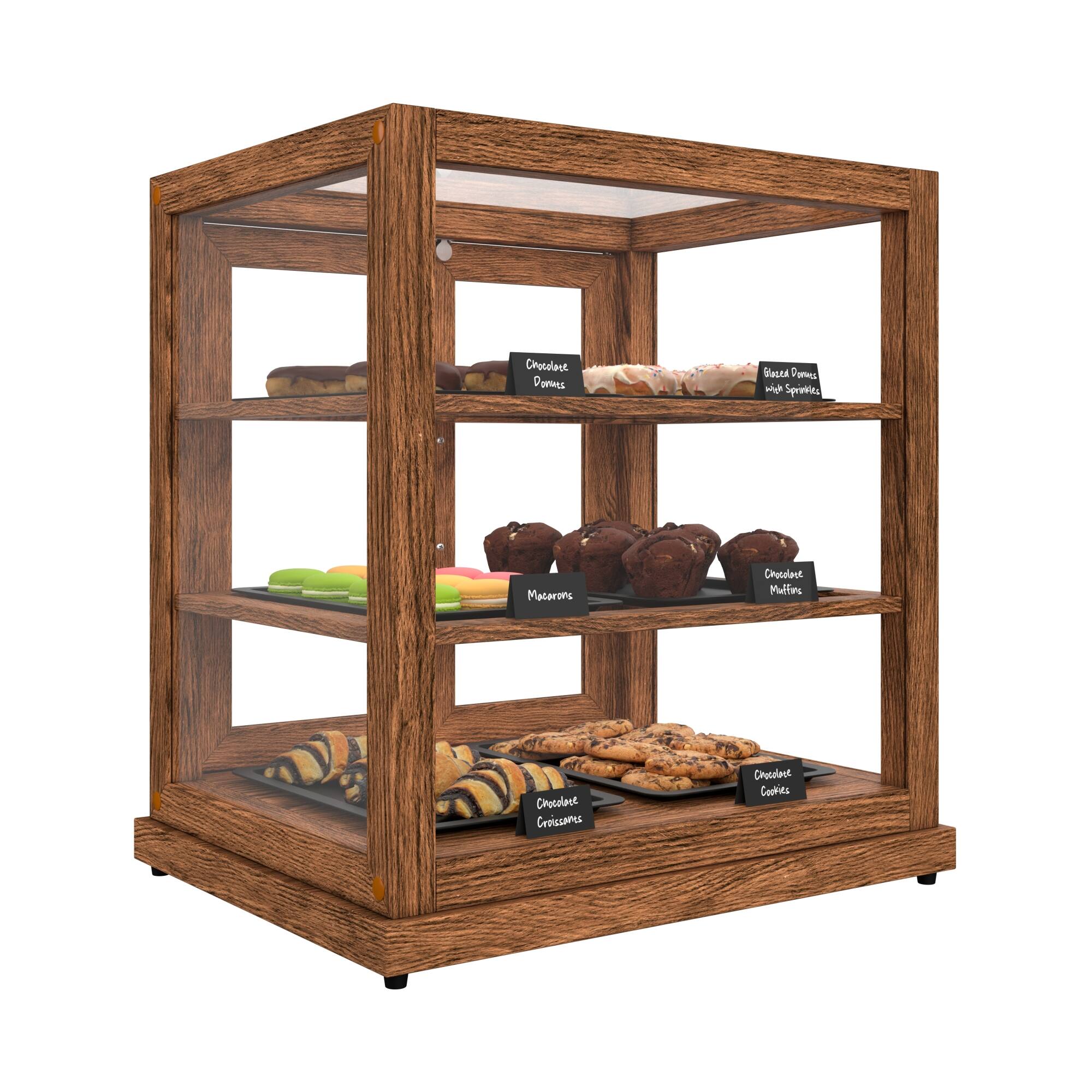 Chocolate Dores, Viaced Pores, wigh Sprekes Macarons, Chocolact Muffins, Chocolaue Cronccanes, Crocdlast Cooties