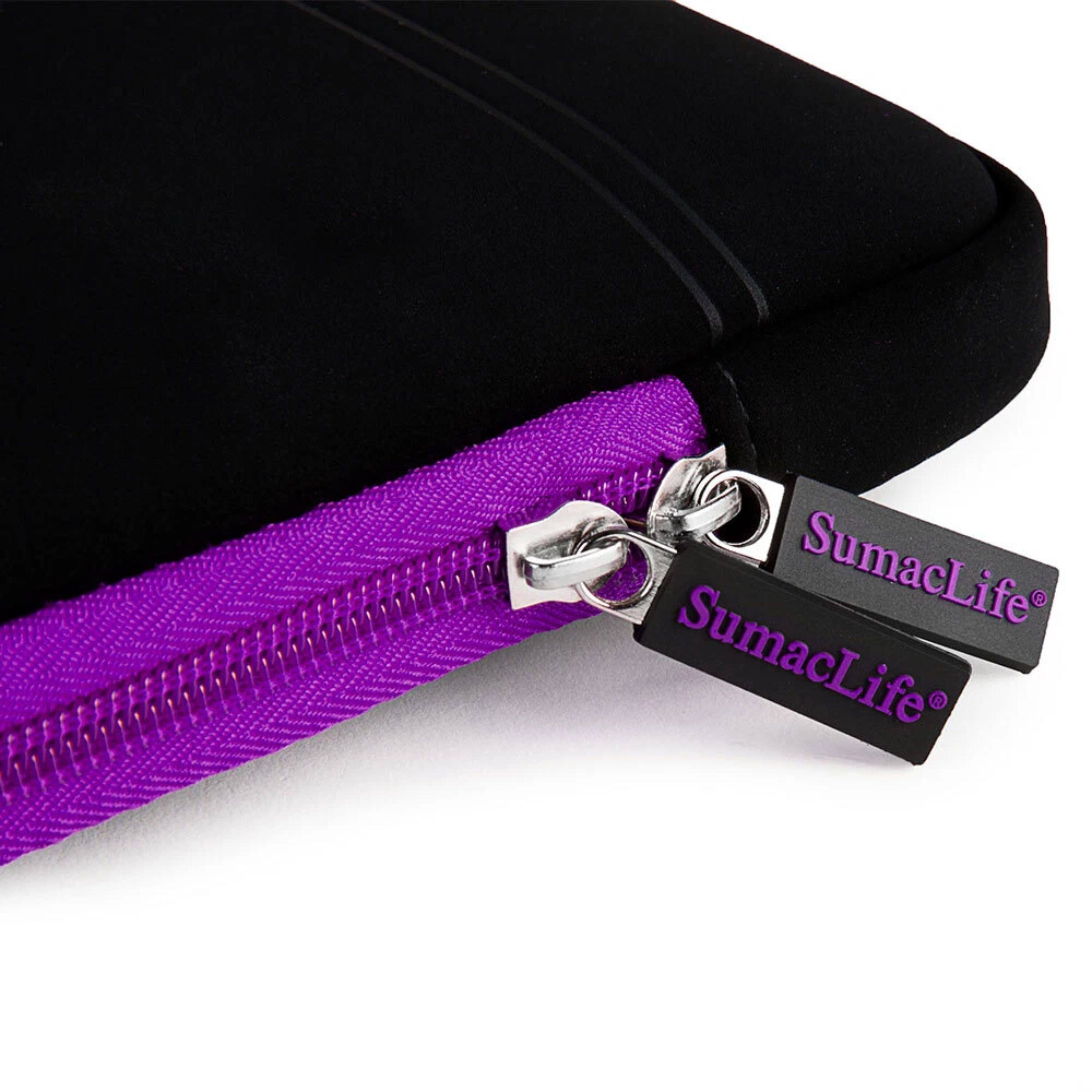 SumacLife  
SumacLife