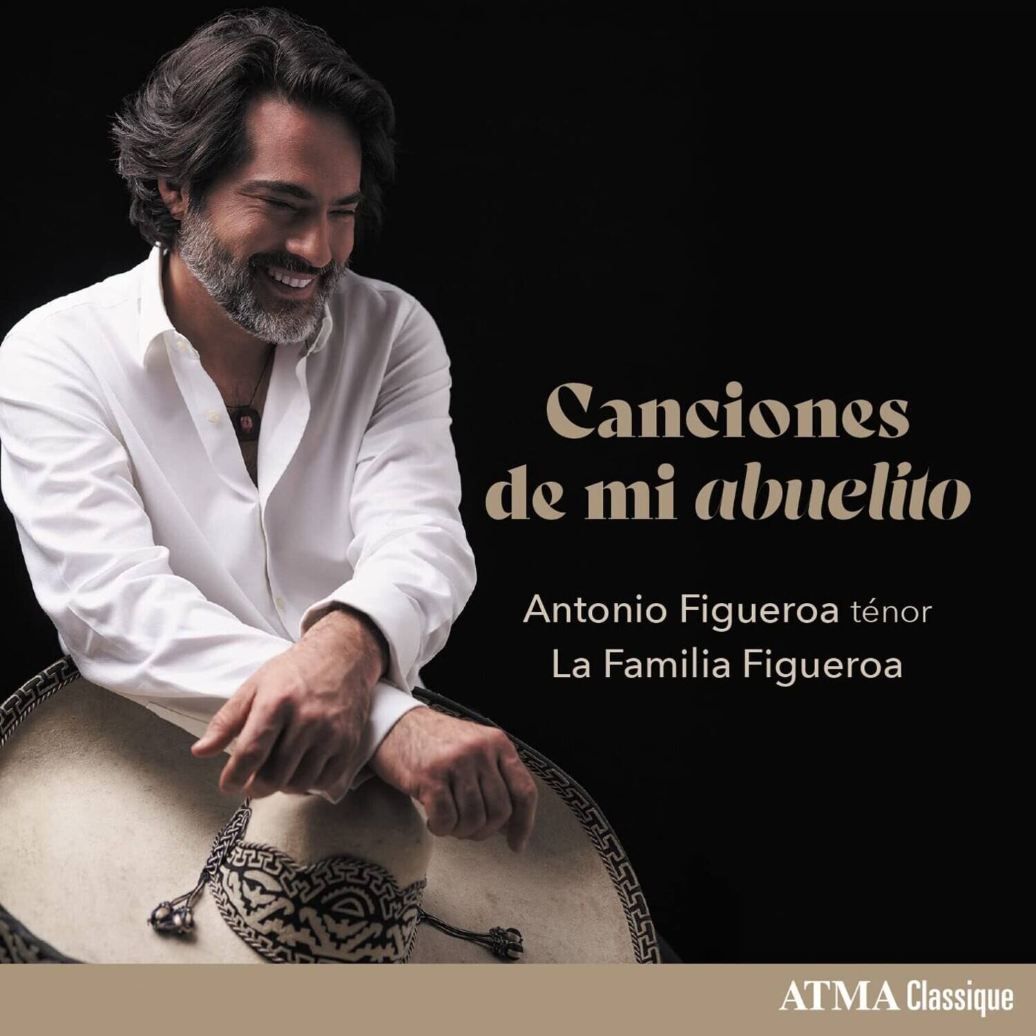 Antonio Figueroa - Canciones de Mi Abuelito   - COMPACT DISCS [CD] price history on PriceWatchPro
